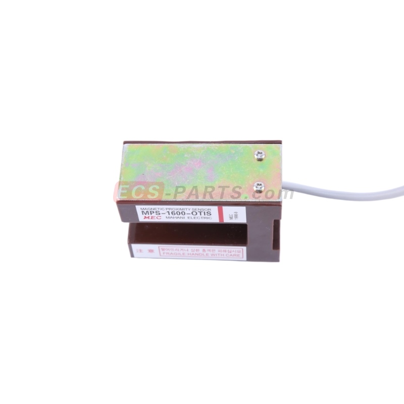 Elevator Magnetic Proximity Sensor MPS-1600-OTIS Leveling Sensor